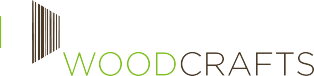 Woodcrafts logo